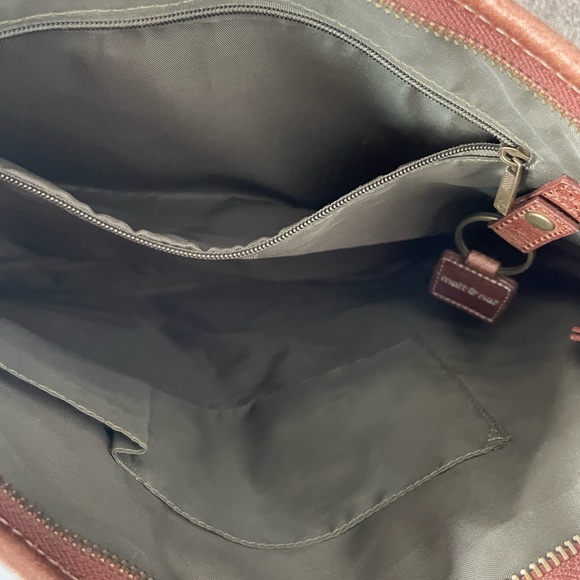 Matt & Nat crossbody. - Picture 4 of 4